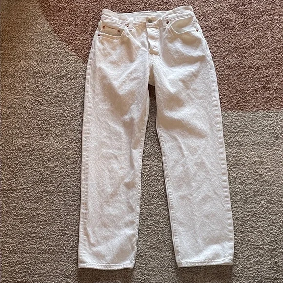 Vintage fit: Levi's Women's 501 90s W27 L30 - Picture 1 of 9